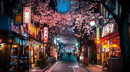 Tokyo, Japan.