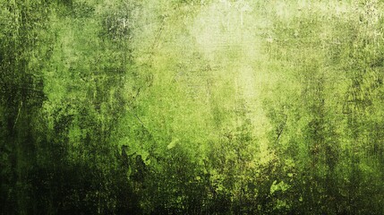 Fototapeta premium Abstract green texture featuring a blend of shades, perfect for backgrounds, wallpapers, or design projects.