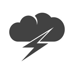 Weather Glyph illustration