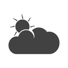 Weather Glyph illustration