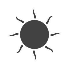 Weather Glyph illustration