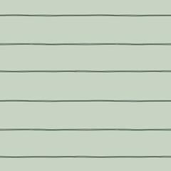 Obraz premium Minimalist green striped seamless pattern for modern backgrounds