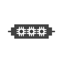 Energy Glyph illustration