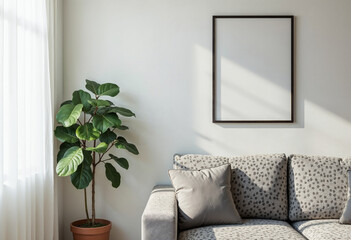 modern living room