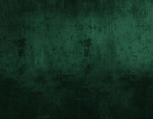 Obraz premium Abstrat Green Background With Industrial Vibe and Copy Space