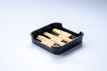 Simple Cooking Tools for Kitchen Preparation