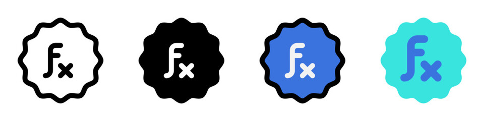 Editable funtion, effect vector icon. Part of a big icon set family. Perfect for web and app interfaces, presentations, infographics, etc