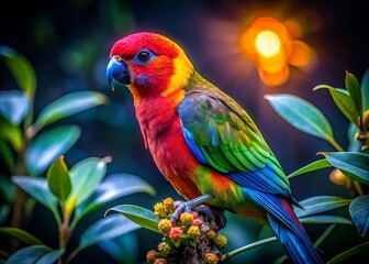 Insight into Avian Anatomy: Understanding the Unique Crop Structure of Birds in Nature