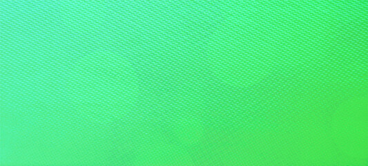 Green background for online Ads, poster, banner, sale, holidays, celebrations and various design works