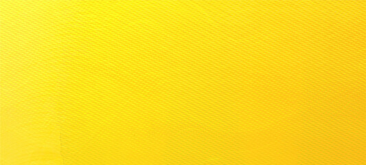 Yellow background for online Ads, poster, banner, sale, holidays, celebrations and various design works