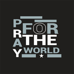 Obraz premium Unique typography t shirt design 