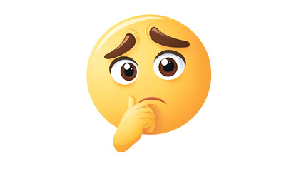 Smiling yellow faces with eggs and happy expressions, a playful vector illustration of smilies for fun design