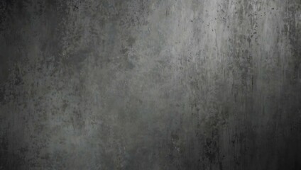 Soft abstract grey backdrop.
