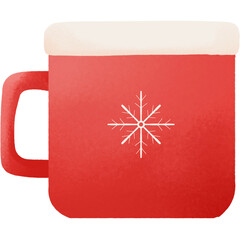 Christmas red cup