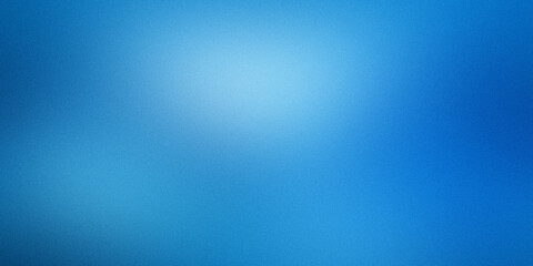 Light blue gray grainy noisy gradient background smooth textured header banner poster backdrop design