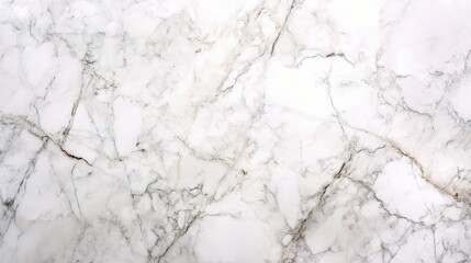 Fototapeta premium Elegant Marble Surface with Delicate Veins and Patterns