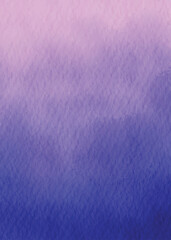 Abstract Blue Watercolor Background Vibrant Artistic Design, Great for Digital and Print Projects