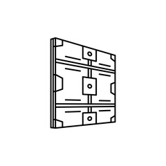 Modul Videotron con, indoor videotron, outdoor videotron