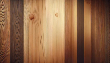 木材のテクスチャ背景