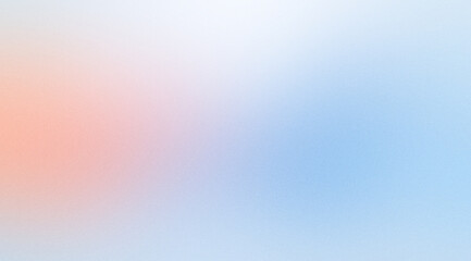Light blue gray grainy noisy gradient background smooth textured header banner poster backdrop design