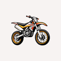 Fototapeta premium A detailed image showcasing a customized bicycle, highlighting the importance of personal expression and individuality.