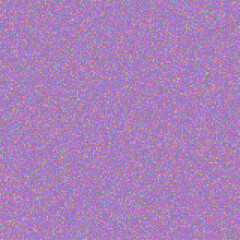 Fototapeta premium Seamless geometric pattern with circles in multiple colors, including purple, lavender, pink, plum, and mauve. An appealing vector illustration.