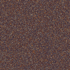 Abstract pattern featuring various style squares in multiple colors, including warm brown, soft pink, and muted gray-blue. Authentic vector illustration.