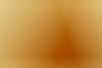 Obraz premium Light brown gradient background, background grainy gradient noise texture poster banner background abstract grainy texture design, web banner design