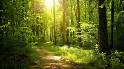 Obraz premium Eco-Friendly Materials: Investigate the use of biodegradable and compostable materials in packaging, focusing on materials like bioplastics and mycelium.