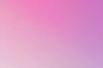 Gradient pale lavender to pastel pink abstract background