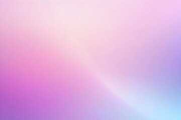 Fototapeta premium Gradient pearl to light violet abstract background