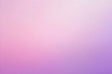 Gradient soft lilac to baby pink abstract background