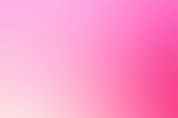 Gradient baby pink to pale pink abstract background