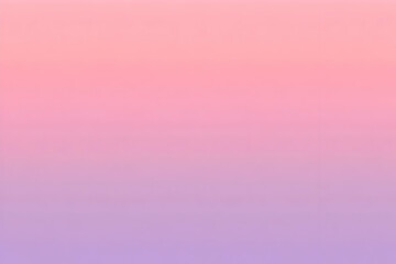 Obraz premium Gradient light coral to light lavender abstract background
