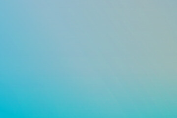 Wavy line from color - green and sea green. Dynamic background design. Gradient, vector, mesh. The mood is calm and peaceful.