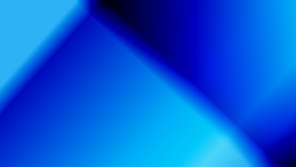 Blue gradient background grainy glowing blue light on dark backdrop noise texture effect banner header design