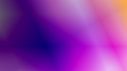 Fototapeta premium Abstract trendy colorful gradient purple color. Fashionable template with elegant design concept, for web covers, ad banners, posters, brochures, flyers.