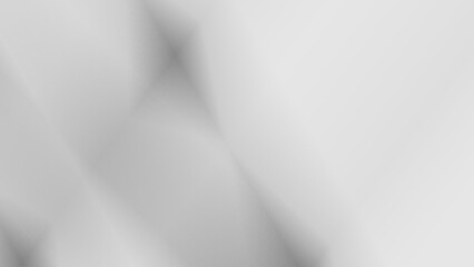 Metallic silver gray platinum steel chrome abstract background. Reflective mirror gradient. Tech futuristic industrial. Luxury modern