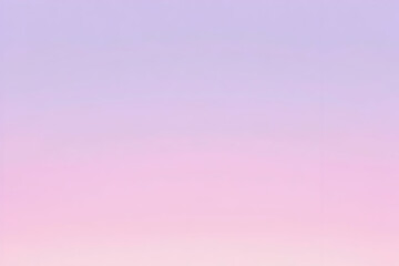 Fototapeta premium Gradient baby pink to light lavender abstract background