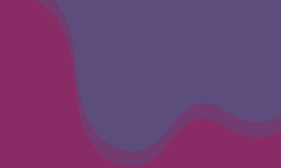 abstract background with waves