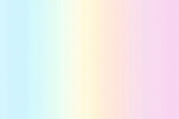 Fototapeta premium Gradient pale lavender to light seafoam abstract background
