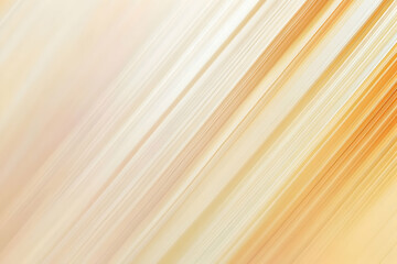 Gradient soft beige to light gold abstract background