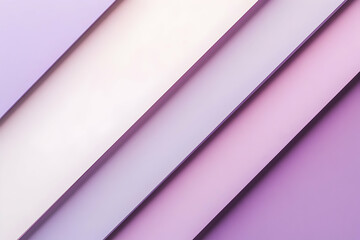 Fototapeta premium Gradient light lavender to pearl abstract background