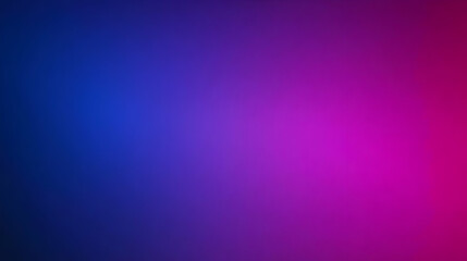 Blurred gradient cherry to purple abstract background