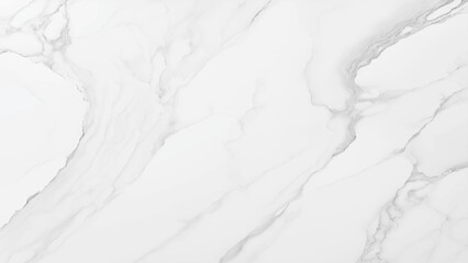 Naklejka premium white marble texture abstract background design . white and gray color marble luxury shape.