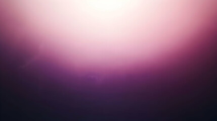 Fototapeta premium Blurred gradient lavender to maroon abstract background