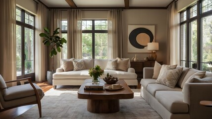 interior home design
