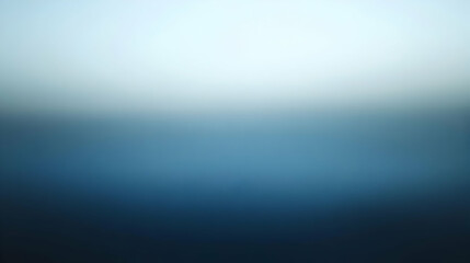 Blurred gradient charcoal to blue abstract background