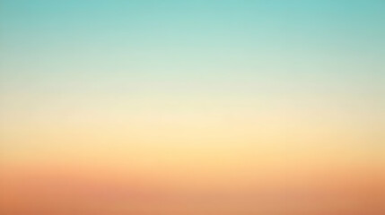 Blurred gradient platinum to sand abstract background