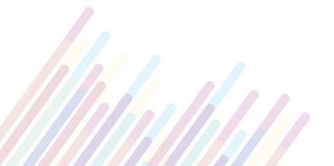 abstract cut out transparent retro funky line pattern design abstract texture. Vector background can be used in cover design, book design, poster, CD cover, flyer, website .	
